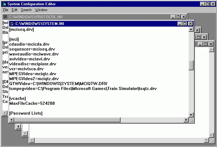 Computer Memory Upgrade - Out Of Memory Error